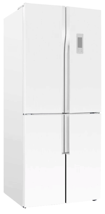 Refrigerator Repair in The Woodlands