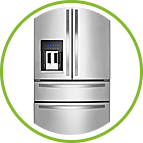 Viking Refrigerator Repair in The Woodlands, TX